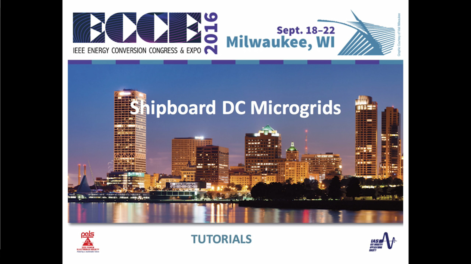 Shipboard DC Microgrids Part I