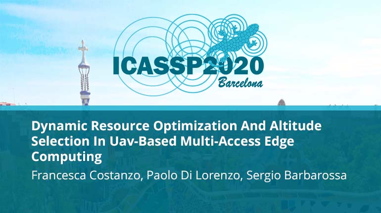 Dynamic Resource Optimization And Altitude Selection In Uav-Based Multi-Access Edge Computing