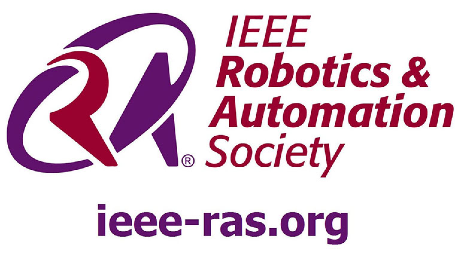 IEEE Robotics and Automation Society