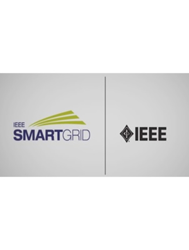About IEEE Smart Grid