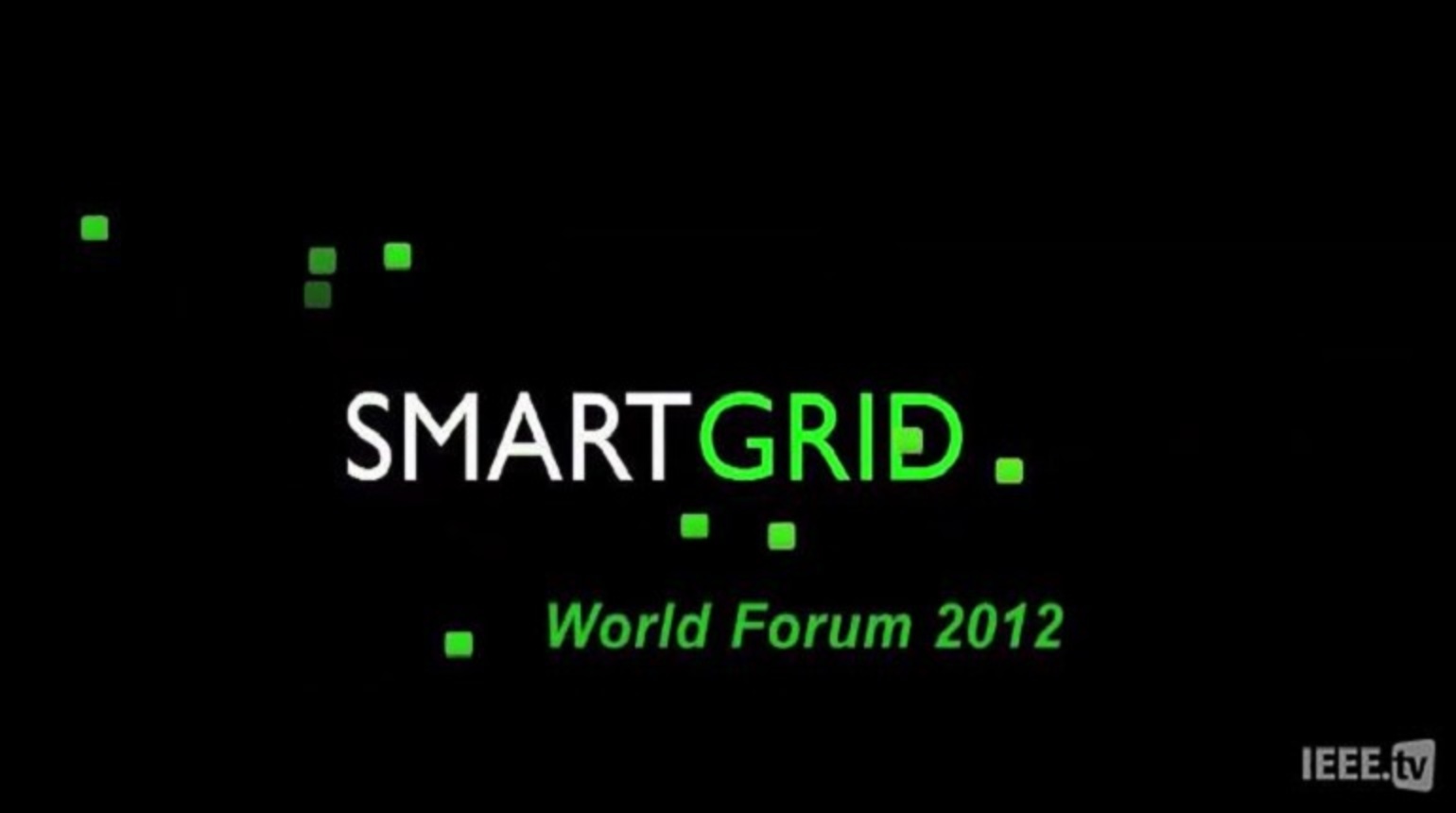 Smart Grid Priorities and Visions