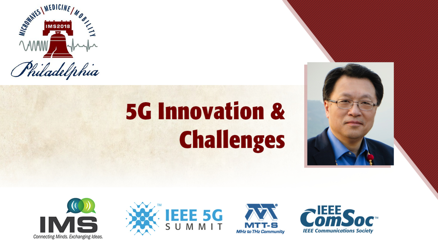 '5G Innovation and Challenges'