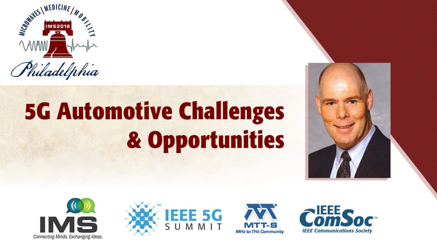 '5G Automotive Challenges and Opportunities'