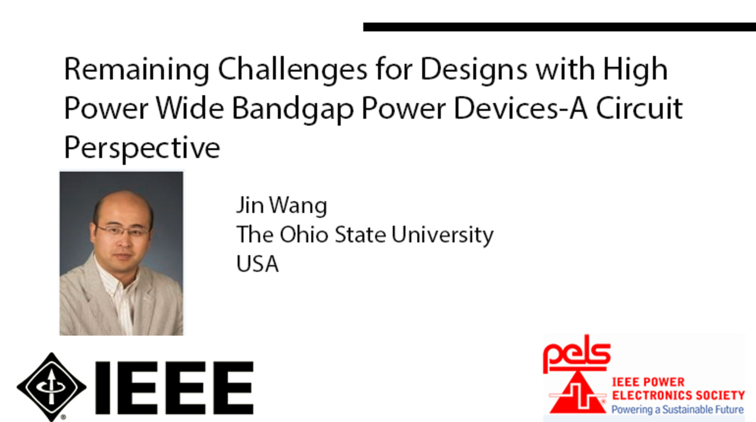 Remaining Challenges for Designs with High Power Wide Bandgap Power Devices - A Circuit Perspective