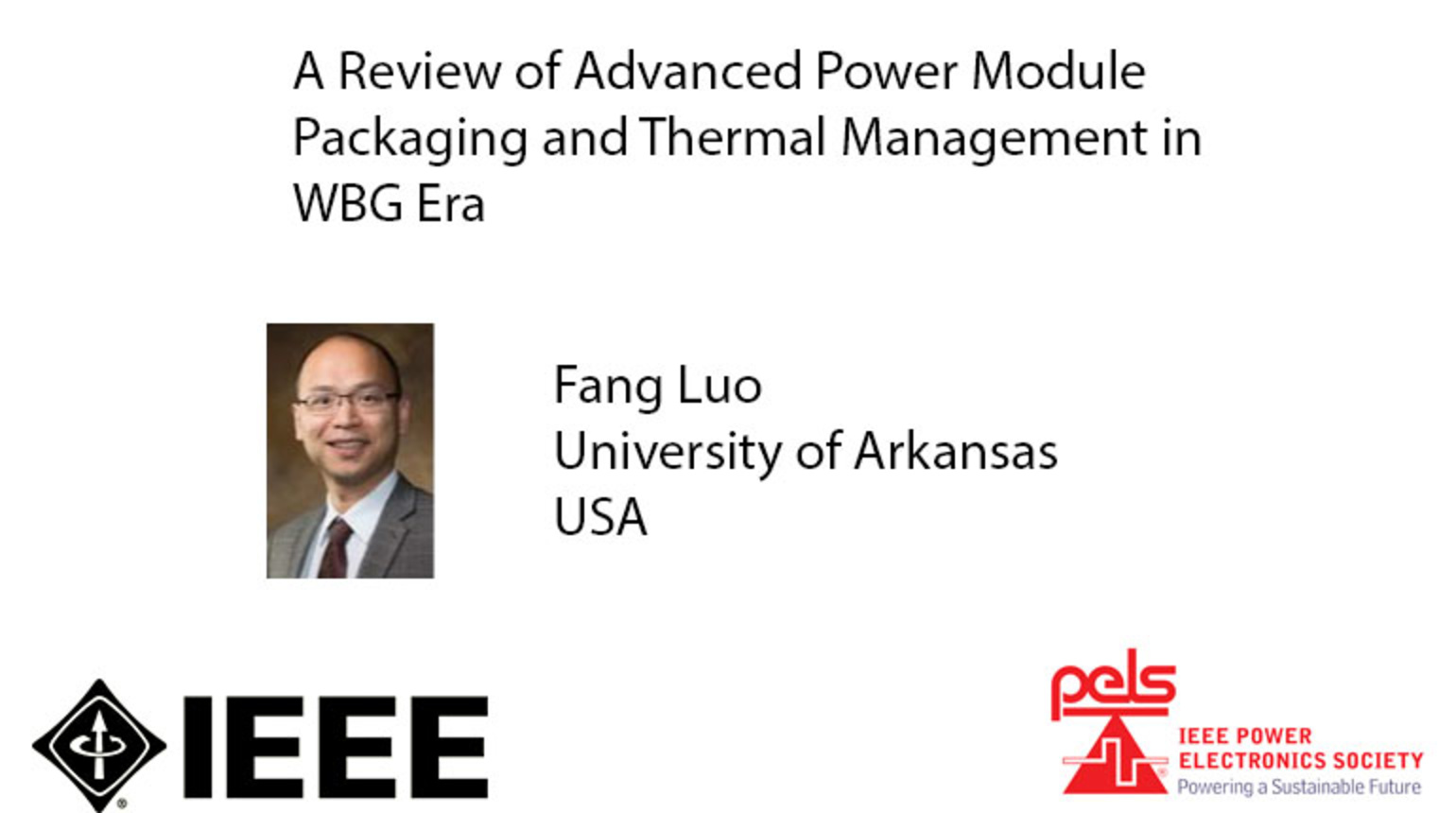 A Review of Advanced Power Module Packaging and Thermal Management in WBG Era