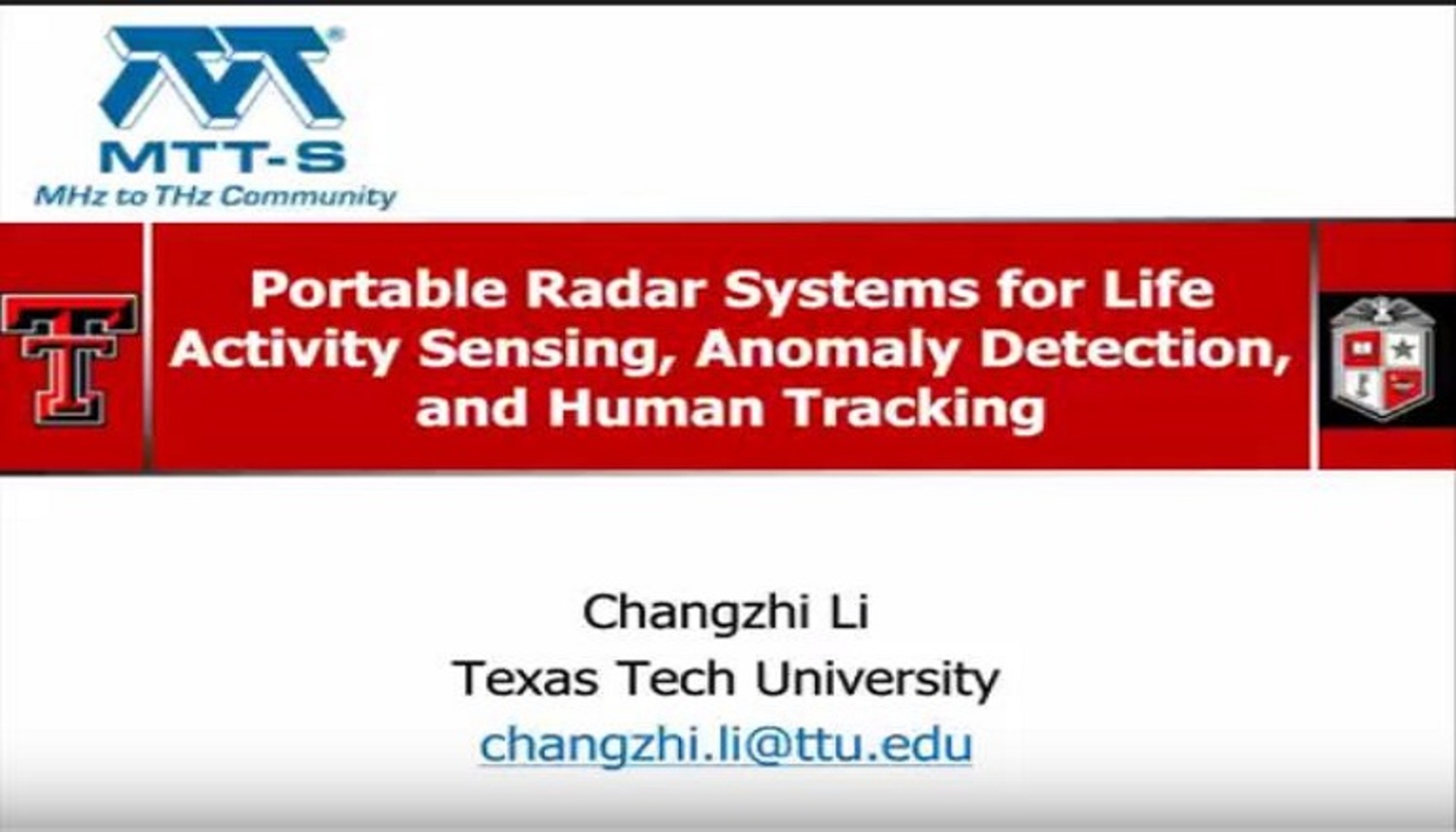 Portable Radar Systems for Life Activity Sensing, Anomaly Detection, and Human Tracking