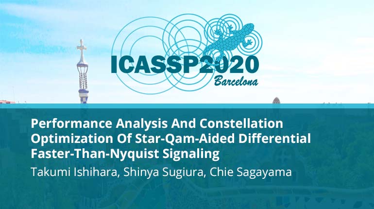 Performance Analysis And Constellation Optimization Of Star-Qam-Aided Differential Faster-Than-Nyquist Signaling
