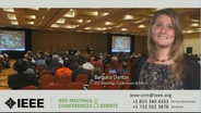 IEEE Meetings, Conferences & Events Team Can Help You Build a Successful Conference