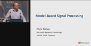 Model-Based Signal Processing