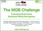 The MGB Challenge: Evaluating Multi-Genre Broadcast Media Recognition