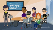 SPS Video: What is Spoken Language Technology