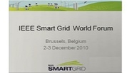IEEE Smart Grid World Forum - Session 7
