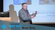 The Standards Road to 5G - 5G Summit, Seattle 2016