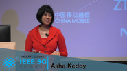 5G: A Transformative Force in Wireless Communications - 5G Summit, Seattle 2016