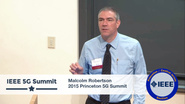 Princeton 5G Summit - Malcolm Robertson Keynote - Misperceptions, Metrology, and Measurements, Oh My