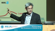 Silicon Valley 5G Summit 2015 - Francis Chow - Why Virtualization is Essential for 5G