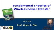 Fundamental Theories of Wireless Power Transfer Video