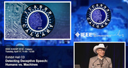 Plenary 1 â€“ Detecting Deceptive Speech: Humans vs. Machines