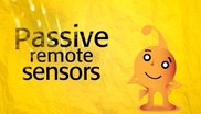 Passive Remote Sensors