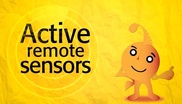 Active Remote Sensors