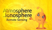 Atmosphere and Ionosphere Remote Sensing