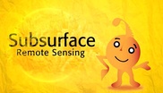 Subsurface Remote Sensing