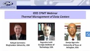 Thermal Management of Data Centers