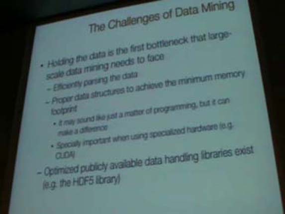 Large Scale Data Mining Using Genetics-Based Machine Learning 2
