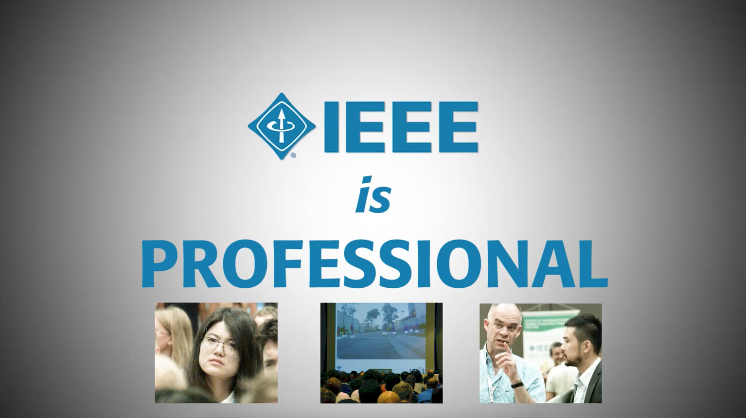 IEEE Is...