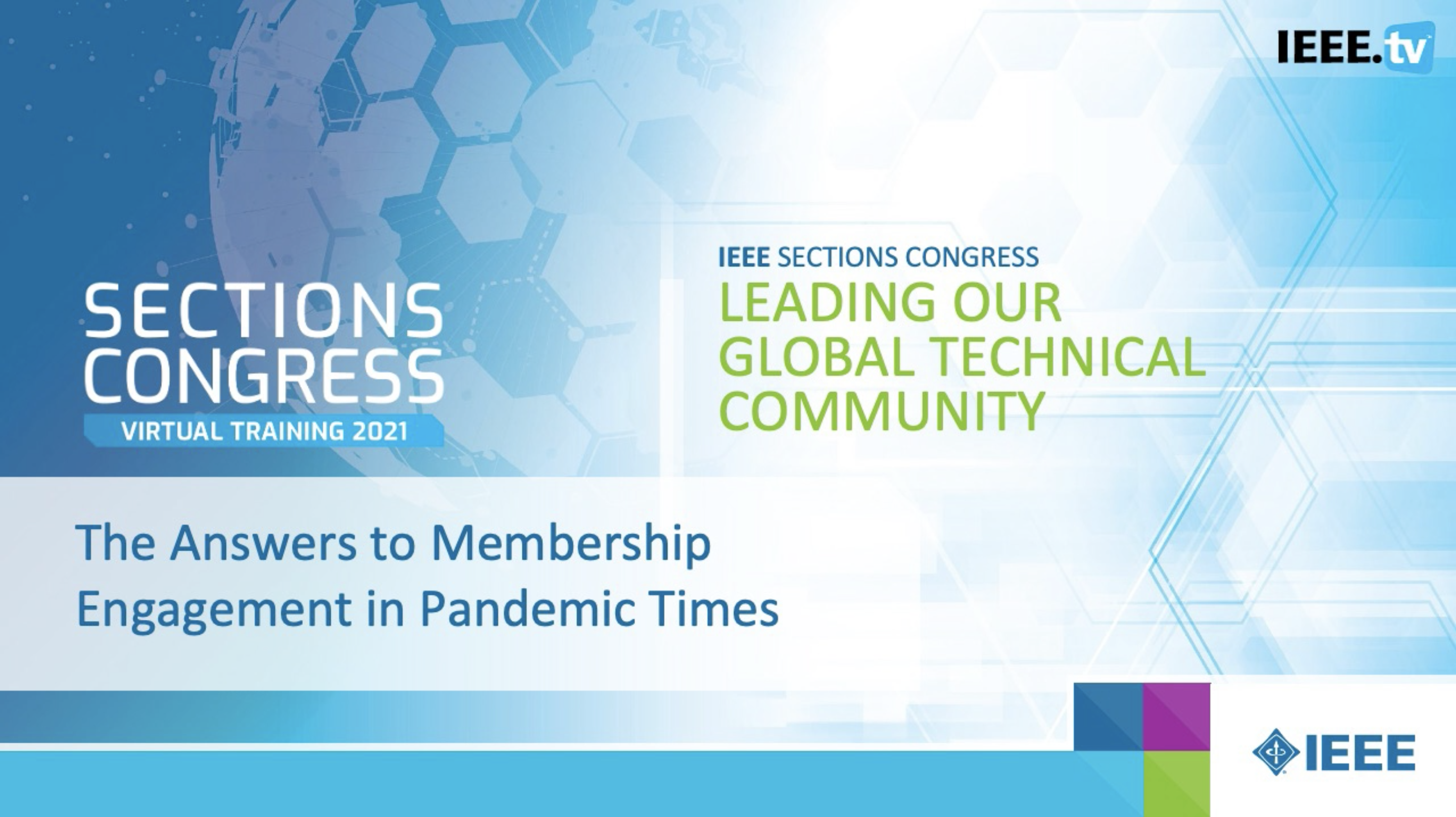 The Answers to Membership Engagement in Pandemic Times