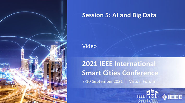 Session 5: AI and Big Data