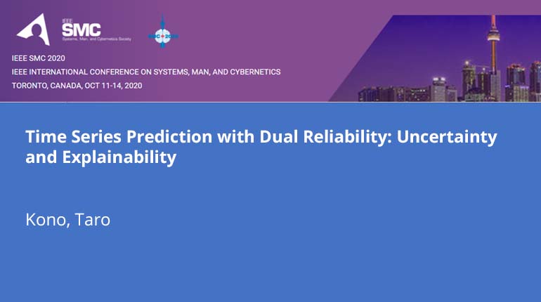 Time Series Prediction with Dual Reliability: Uncertainty and Explainability