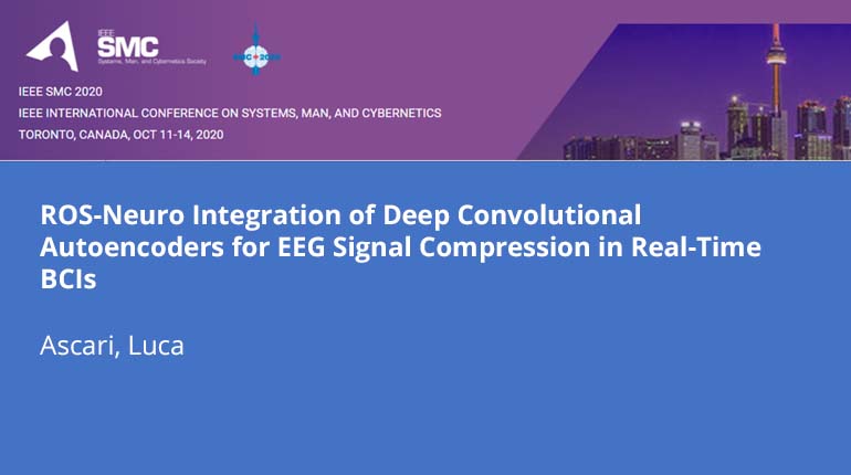 ROS-Neuro Integration of Deep Convolutional Autoencoders for EEG Signal Compression in Real-Time BCIs