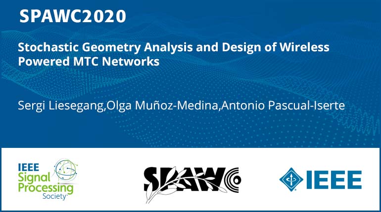 Stochastic Geometry Analysis and Design of Wireless Powered MTC Networks