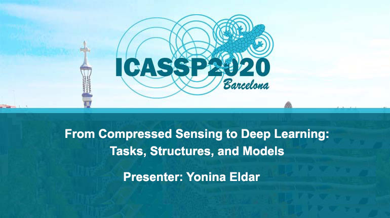 From Compressed Sensing to Deep Learning: Tasks, Structures, and Models