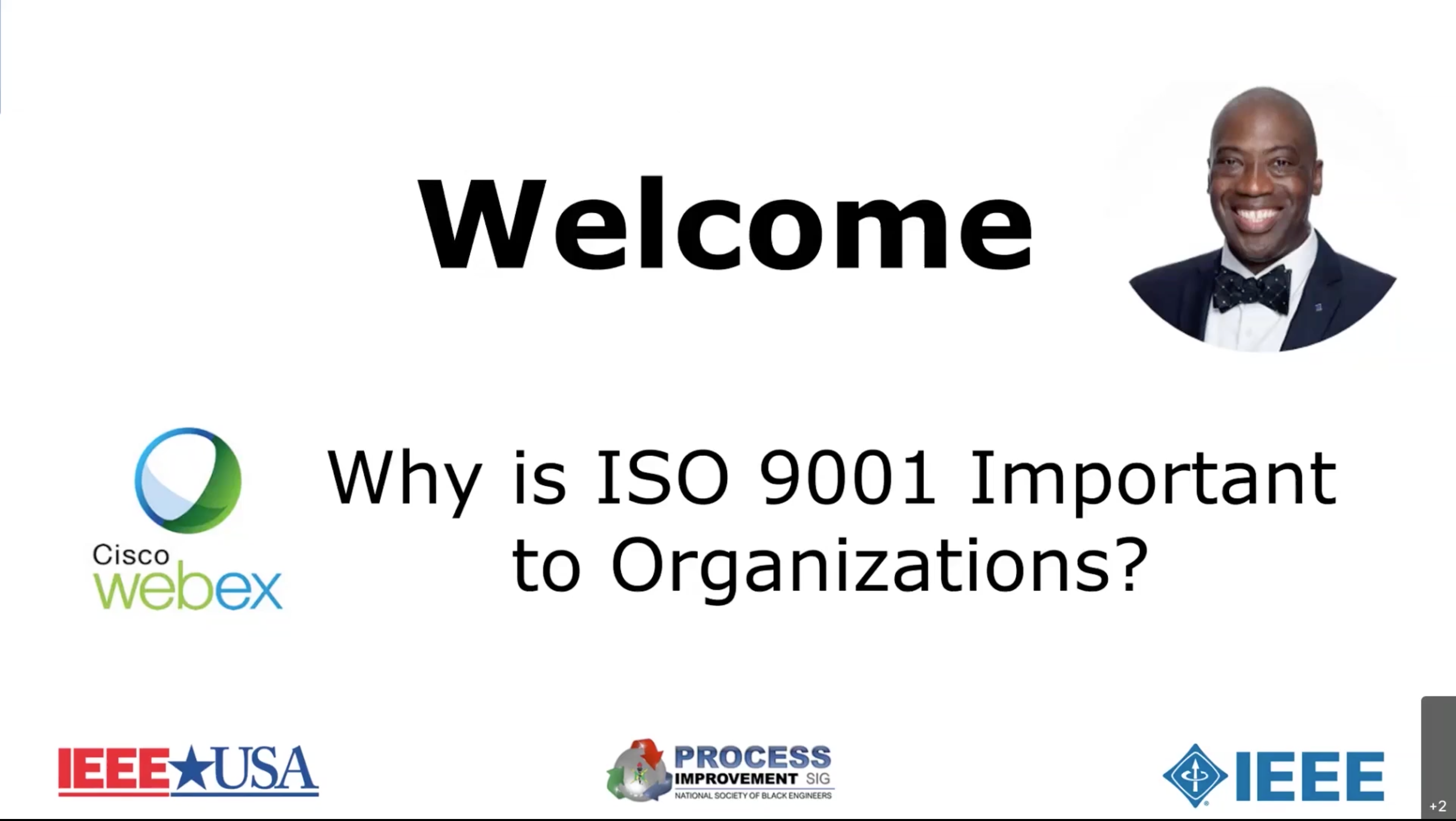 Why is ISO 9001 important to organizations?