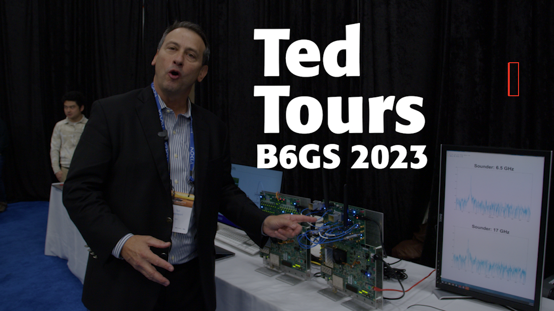 ted's tours blog 2023