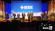 The IEEE Honors Ceremony (2008)