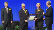 2009 IEEE Honors Ceremony