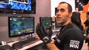 A Gaming Glove That's Fast Enough for Pros