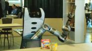 ICRA Robot Challenge