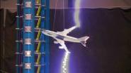 Visit to the Lightning Lab: Zapping Model Airplanes with Over 2 Million Volts
