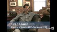 Five Questions for Inventor Dean Kamen 