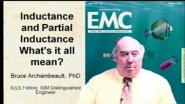 Inductance and Partial Inductance: What's It All Mean? Video