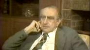 Larson Collection interview with Edward Teller