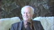 Larson Collection interview with Linus Pauling, part 1