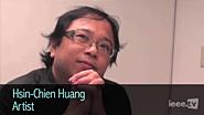 Dream Jobs 2011: Meet Hsin-Chien Huang, Pixel Provocateur
