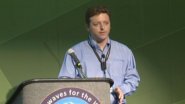 IMS 2011 Microapps - Volume Manufacturing Trends for Automotive Radar Devices