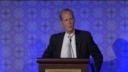 EMBC 2011 -Keynote -The Impact of Information Technology on Health Care Delivery - John Glaser, PhD 