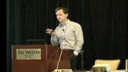 EMBC 2011-Keynote-The Importance of Neuromechanical Limb Models in the Design of Leg Prostheses and Orthoses -Hugh Herr